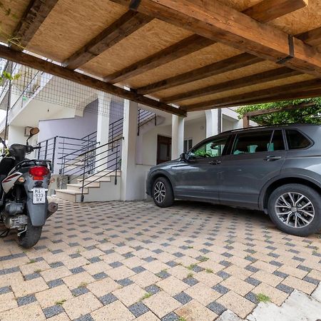 Iva Apartment Makarska Exterior foto