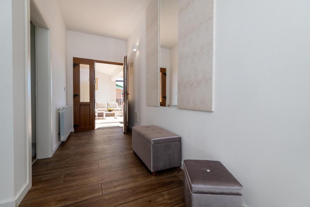 Iva Apartment Makarska Exterior foto