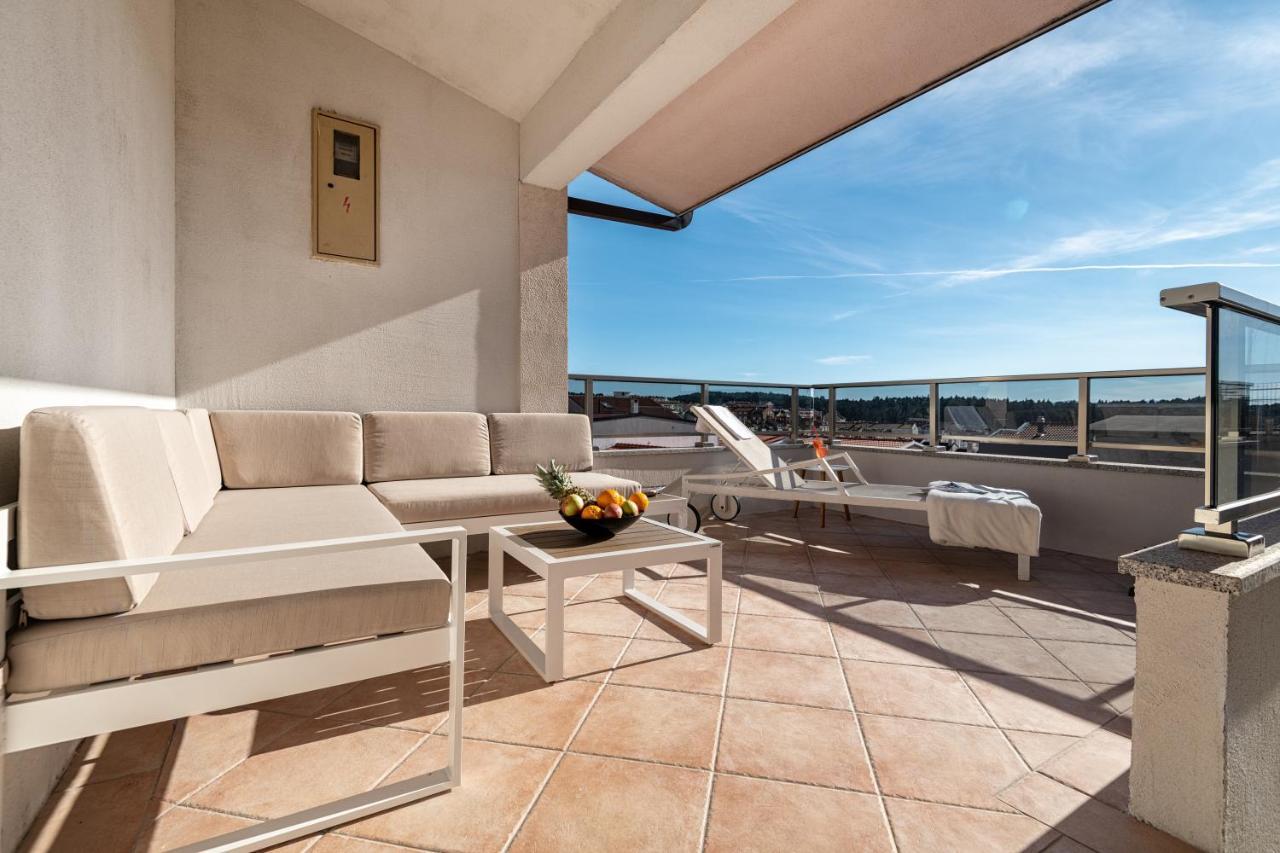 Iva Apartment Makarska Exterior foto