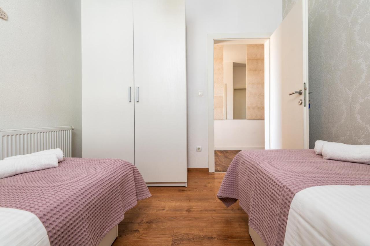 Iva Apartment Makarska Exterior foto